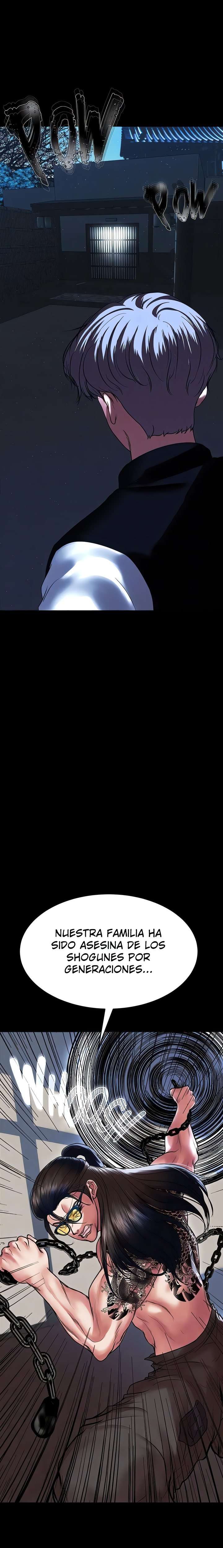 ZZIN Resguardar Capítulo 72 - Page 18