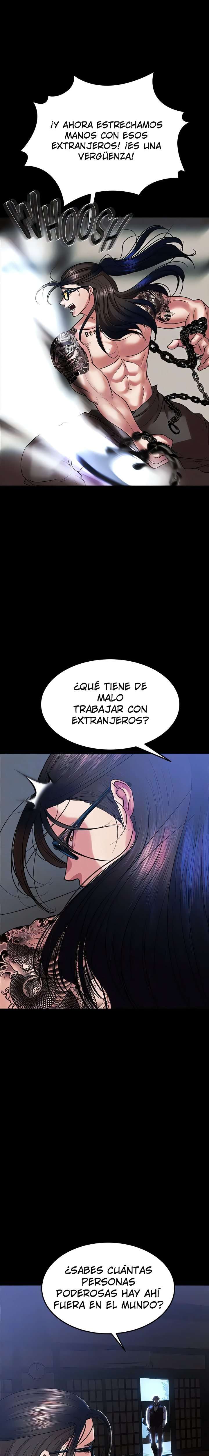 ZZIN Resguardar Capítulo 72 - Page 19