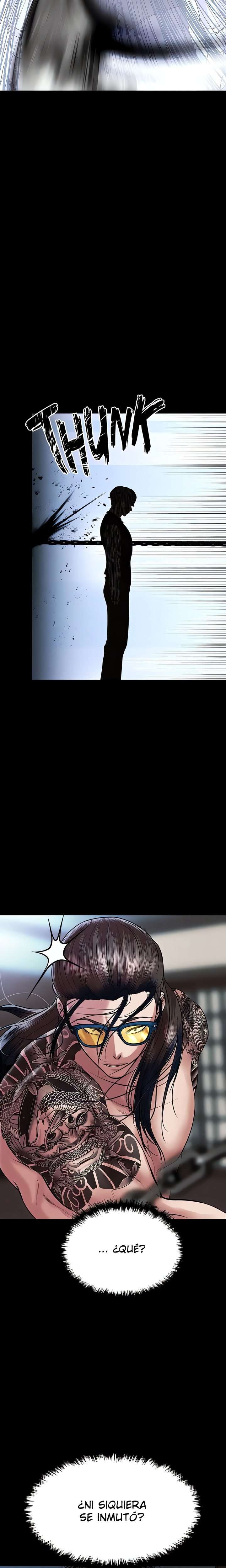 ZZIN Resguardar Capítulo 72 - Page 21