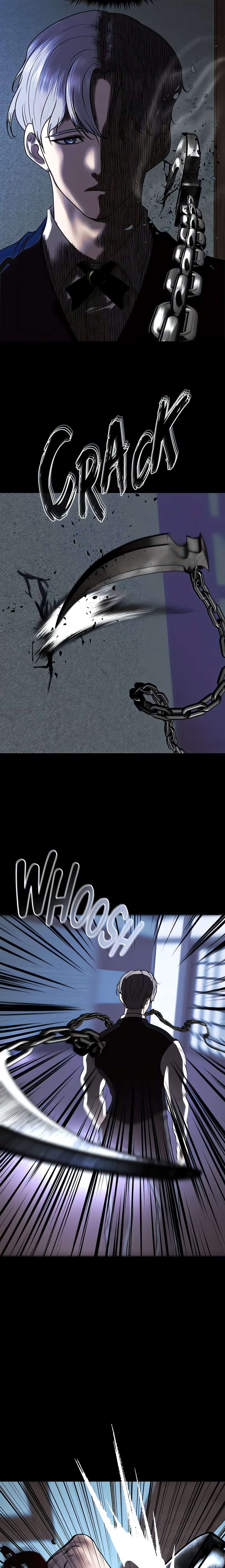 ZZIN Resguardar Capítulo 72 - Page 22