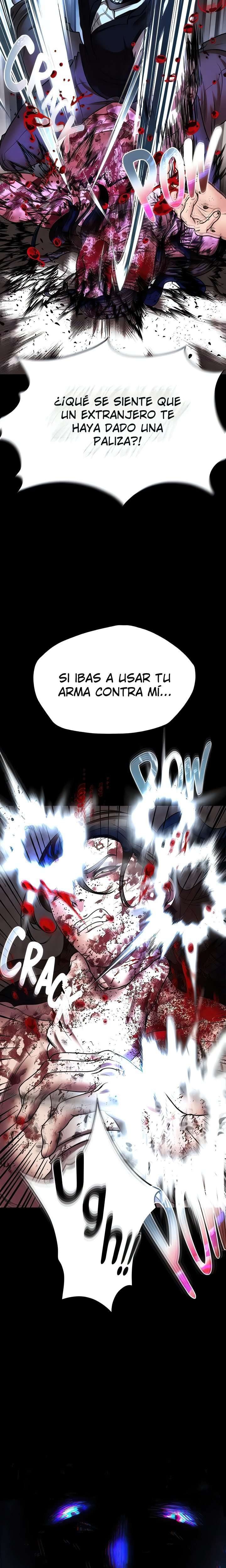 ZZIN Resguardar Capítulo 72 - Page 25