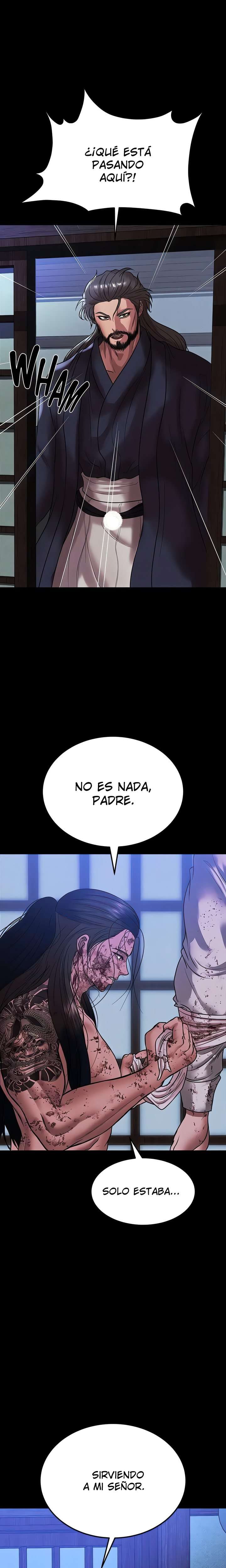 ZZIN Resguardar Capítulo 72 - Page 27