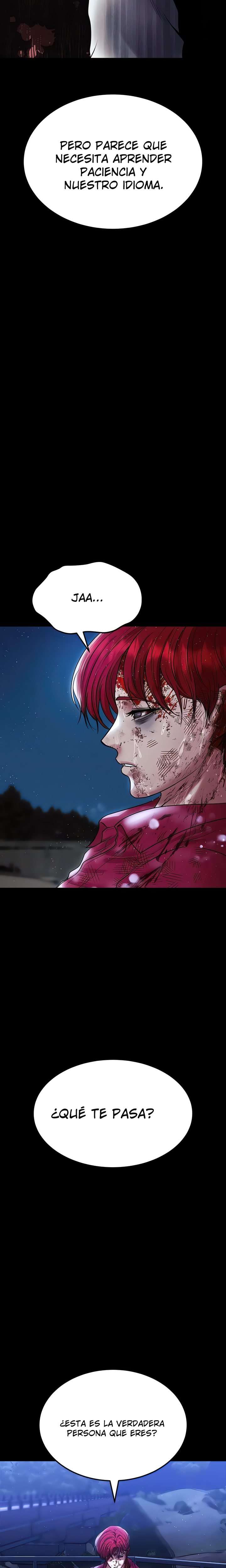 ZZIN Resguardar Capítulo 72 - Page 29