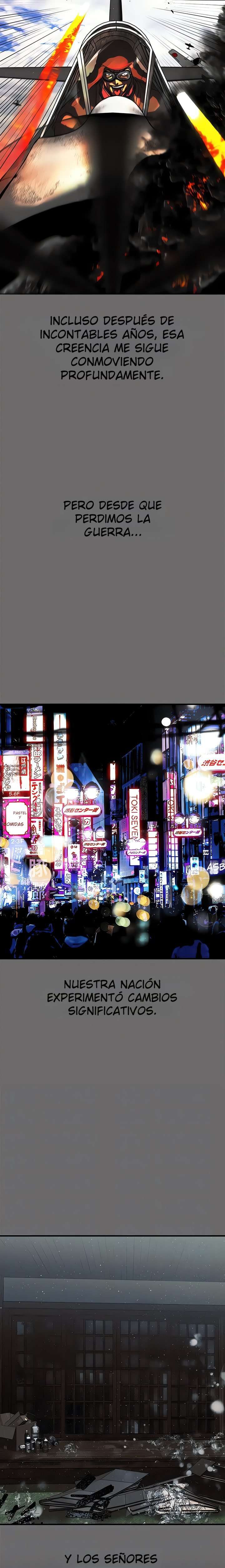 ZZIN Resguardar Capítulo 72 - Page 7