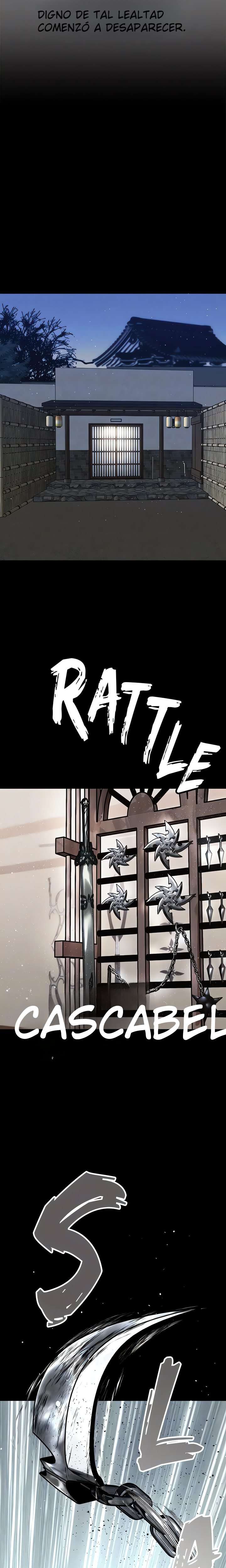 ZZIN Resguardar Capítulo 72 - Page 8