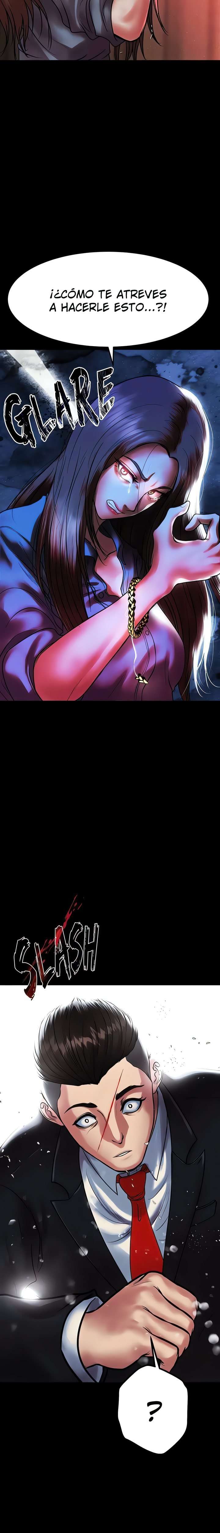 ZZIN Resguardar Capítulo 73 - Page 12