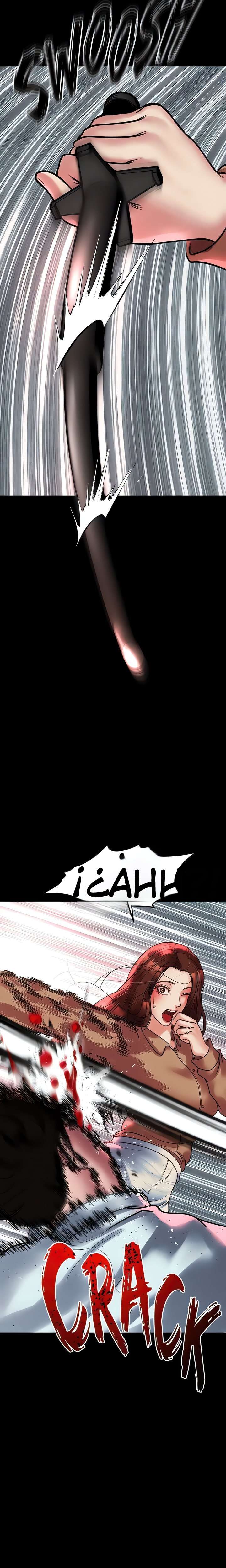 ZZIN Resguardar Capítulo 73 - Page 14