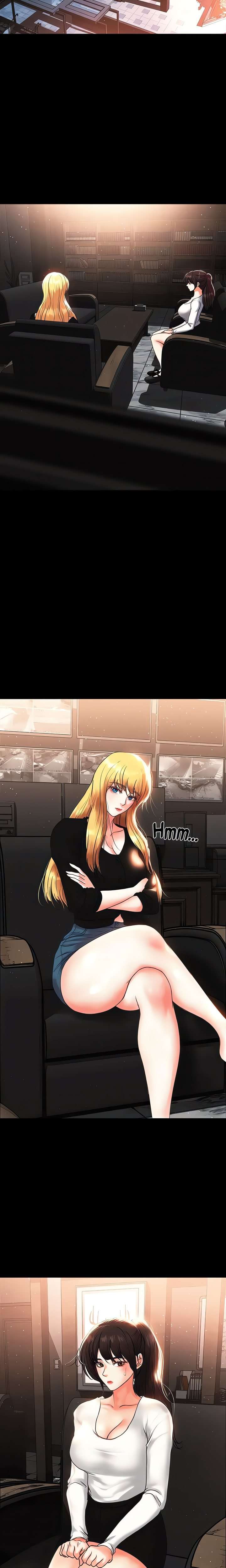 ZZIN Resguardar Capítulo 73 - Page 20