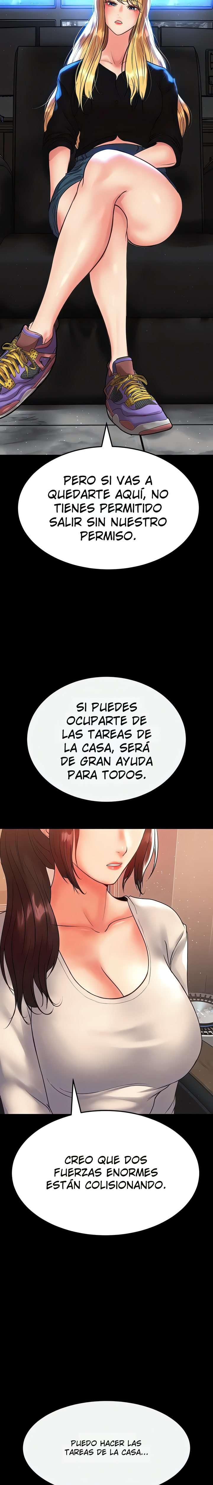 ZZIN Resguardar Capítulo 73 - Page 23