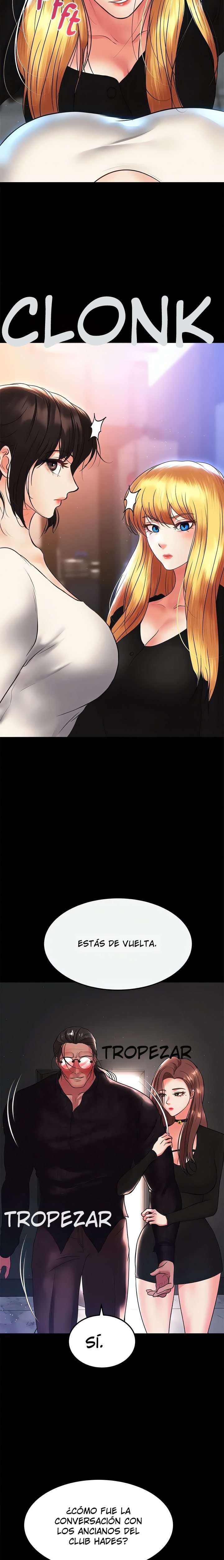 ZZIN Resguardar Capítulo 73 - Page 28