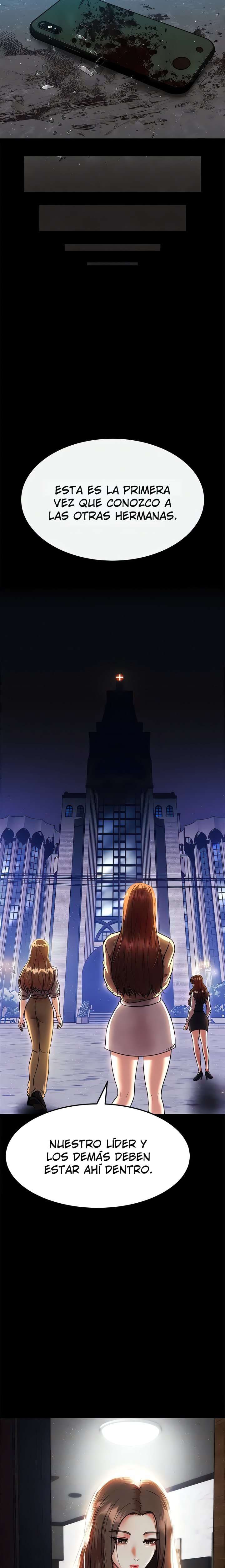 ZZIN Resguardar Capítulo 73 - Page 7