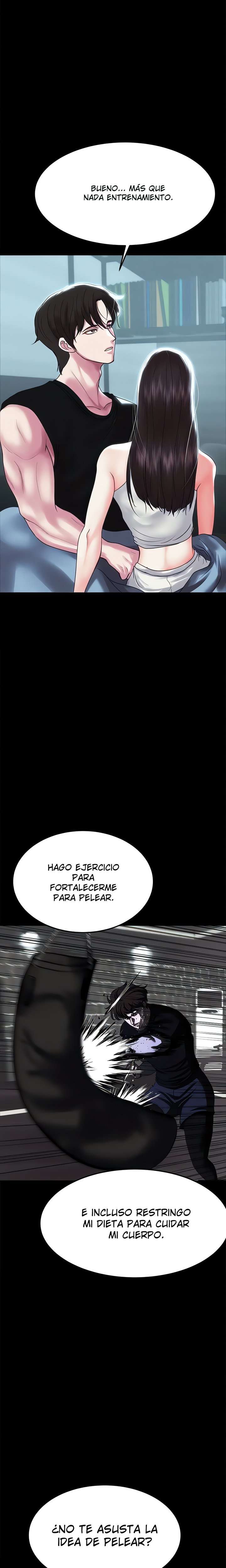 ZZIN Resguardar Capítulo 74 - Page 13