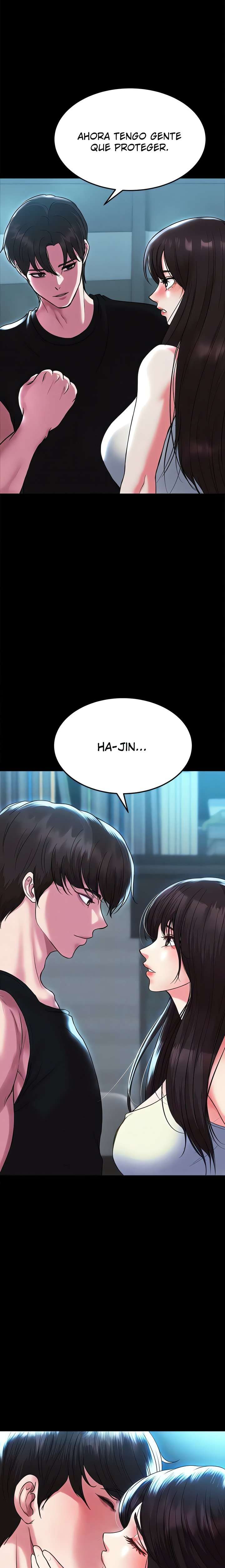 ZZIN Resguardar Capítulo 74 - Page 16