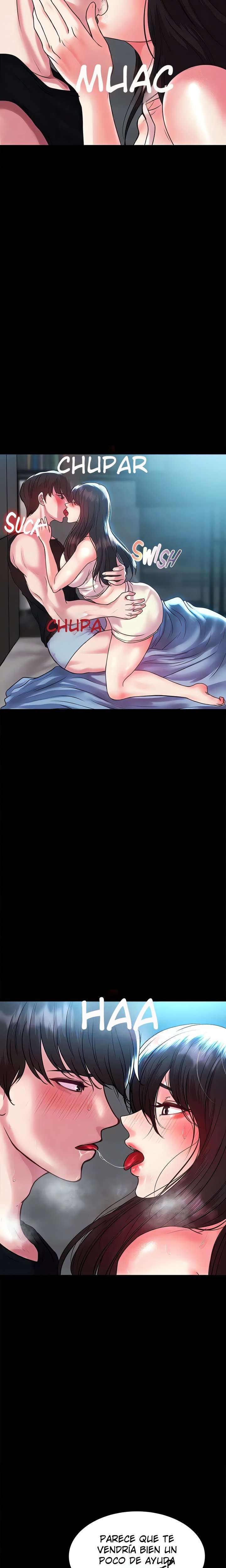 ZZIN Resguardar Capítulo 74 - Page 17