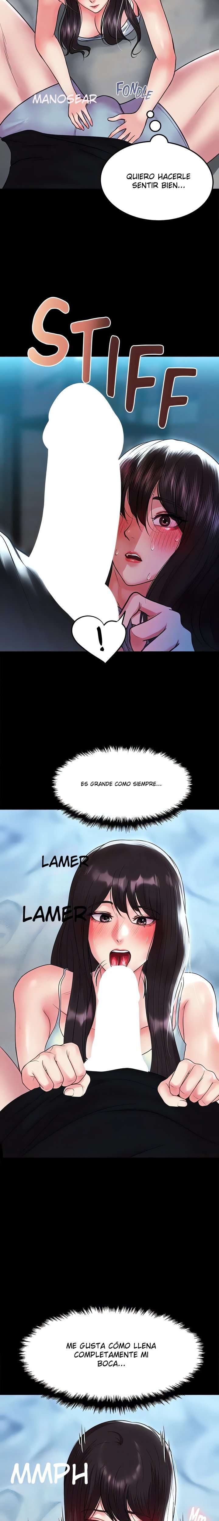 ZZIN Resguardar Capítulo 74 - Page 19