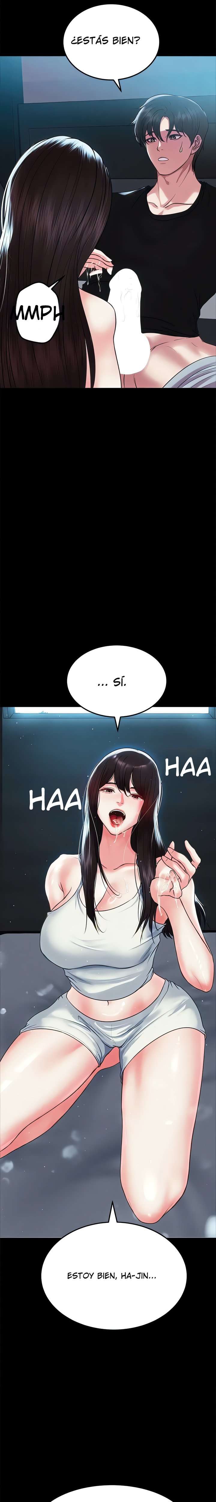 ZZIN Resguardar Capítulo 74 - Page 22