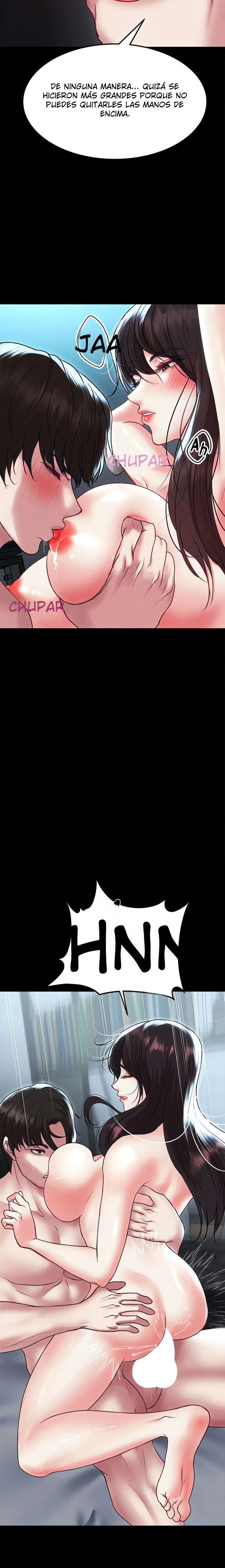 ZZIN Resguardar Capítulo 74 - Page 26