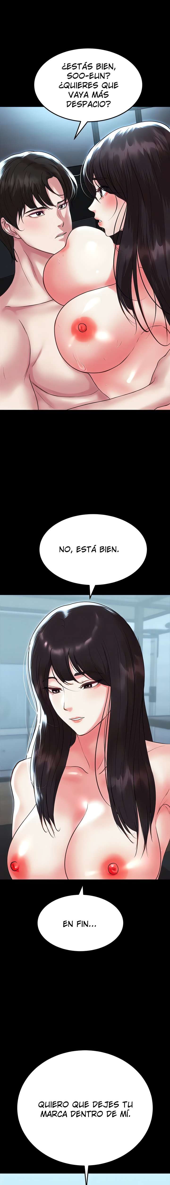 ZZIN Resguardar Capítulo 74 - Page 27