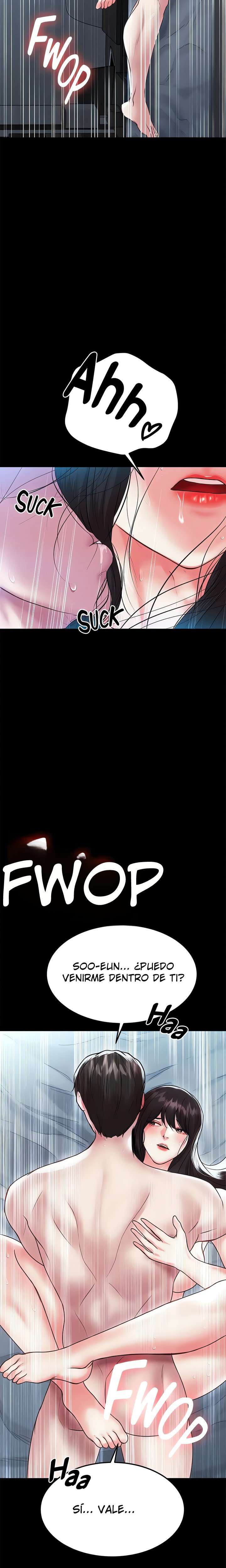 ZZIN Resguardar Capítulo 74 - Page 30