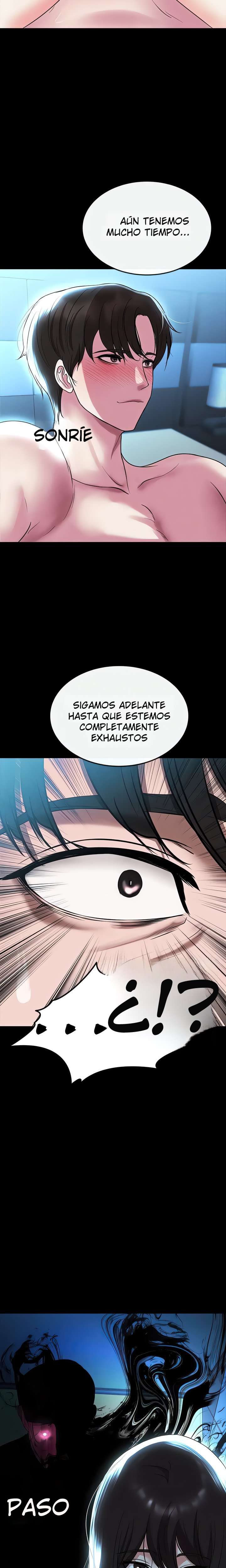 ZZIN Resguardar Capítulo 74 - Page 34