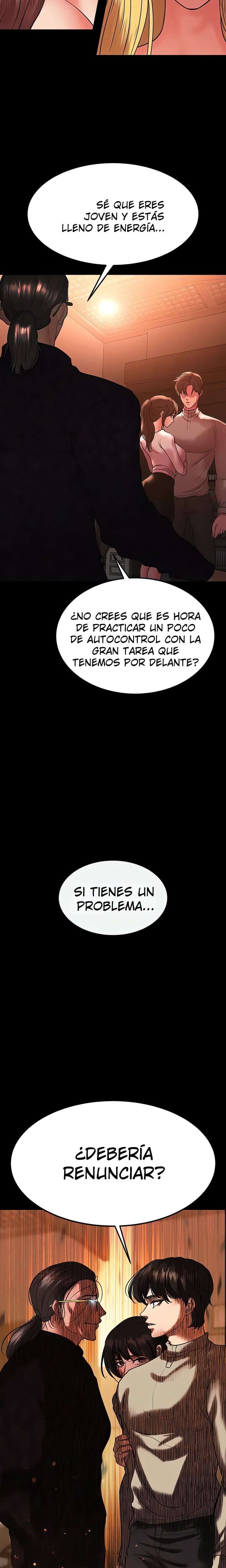 ZZIN Resguardar Capítulo 74 - Page 4