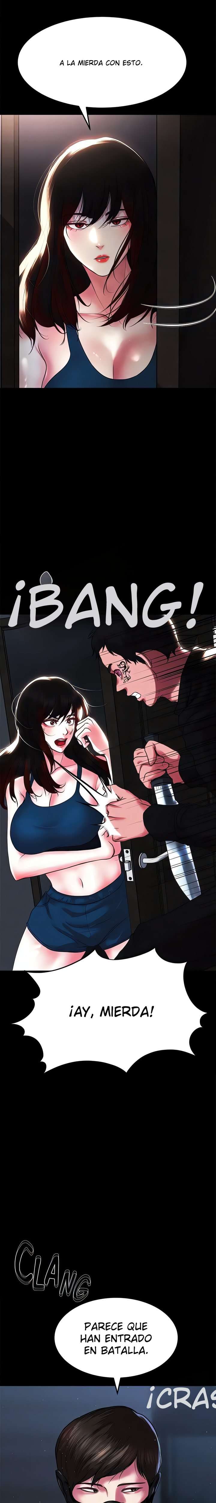 ZZIN Resguardar Capítulo 75 - Page 10