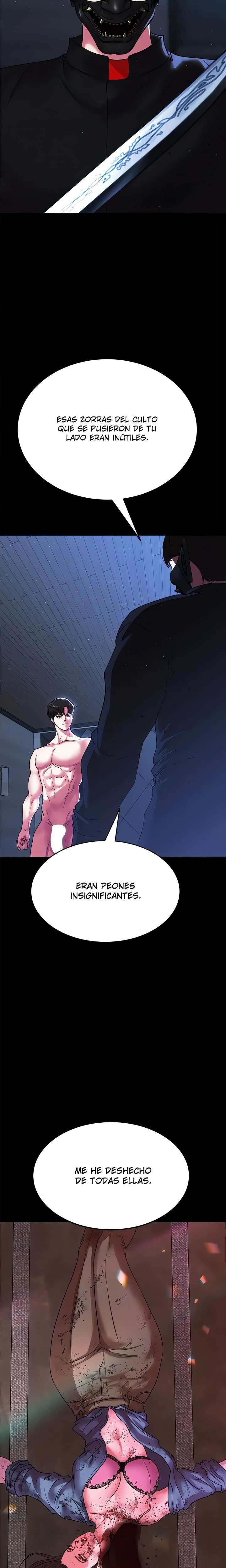 ZZIN Resguardar Capítulo 75 - Page 11