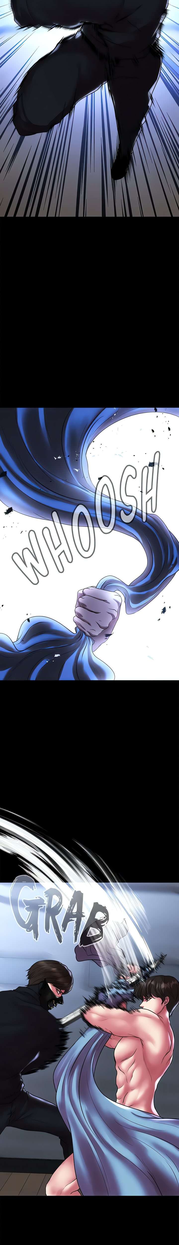 ZZIN Resguardar Capítulo 75 - Page 13