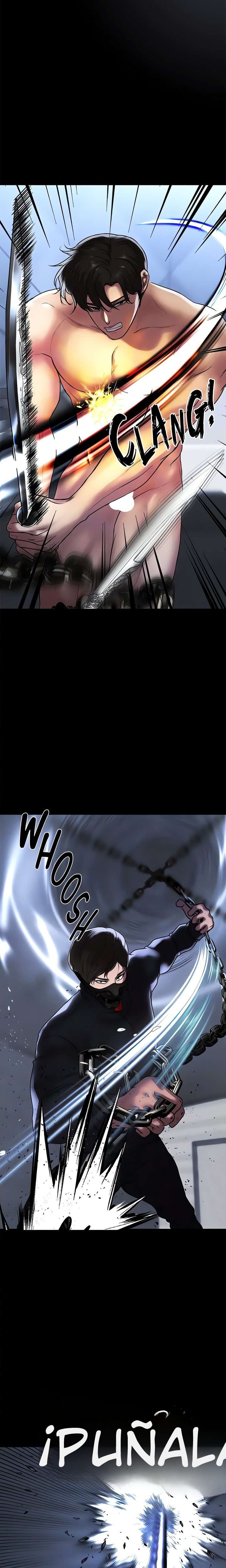 ZZIN Resguardar Capítulo 75 - Page 16