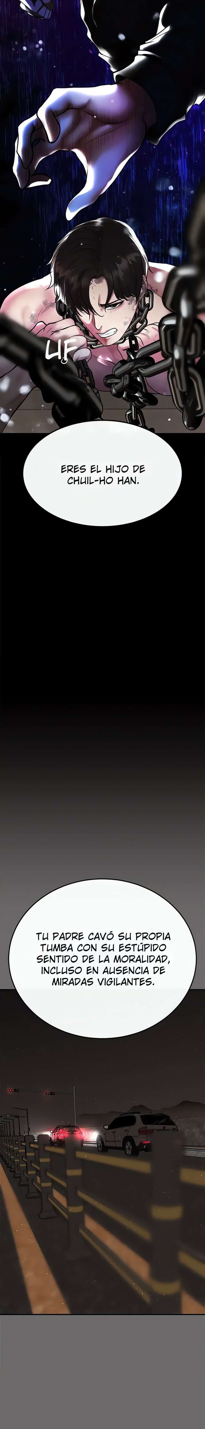 ZZIN Resguardar Capítulo 75 - Page 20