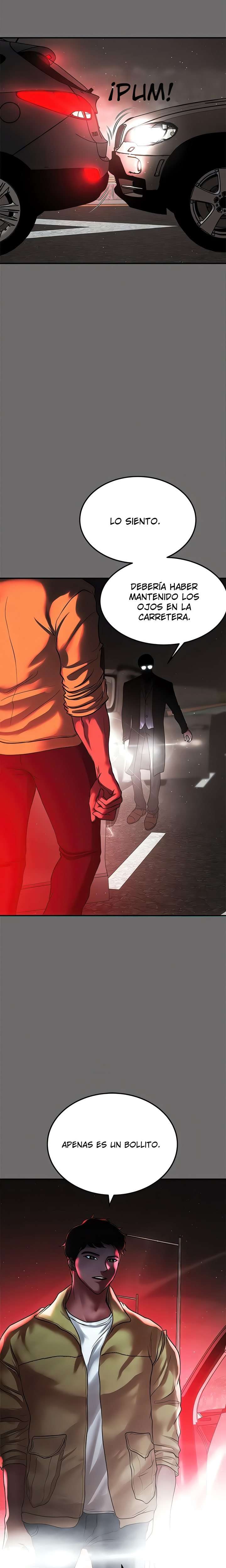 ZZIN Resguardar Capítulo 75 - Page 21