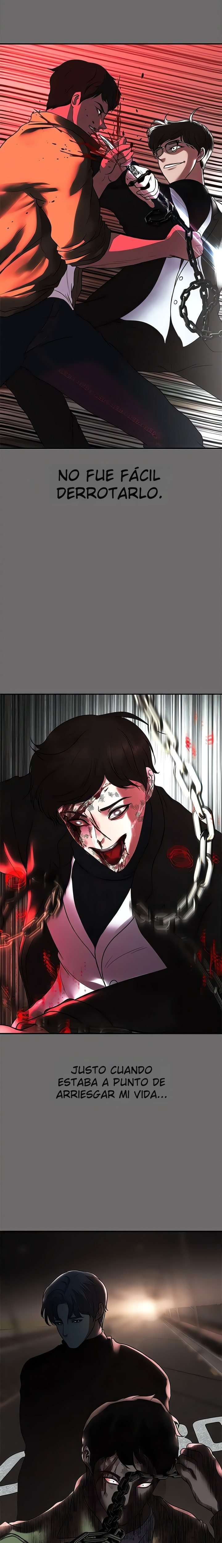 ZZIN Resguardar Capítulo 75 - Page 23