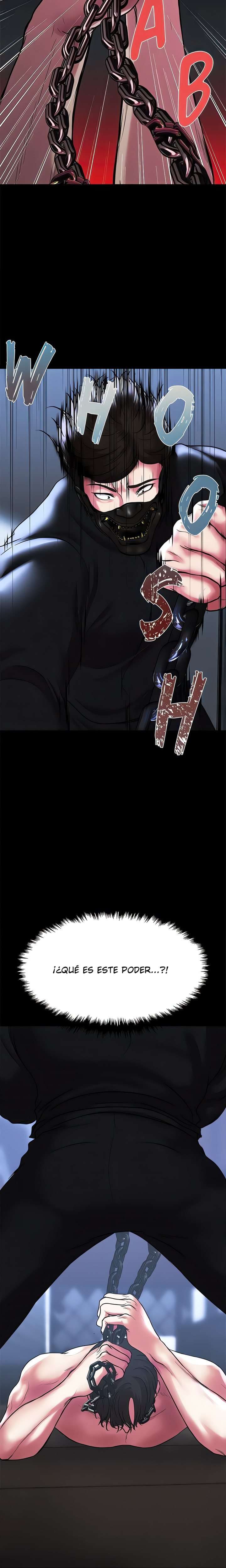 ZZIN Resguardar Capítulo 75 - Page 26