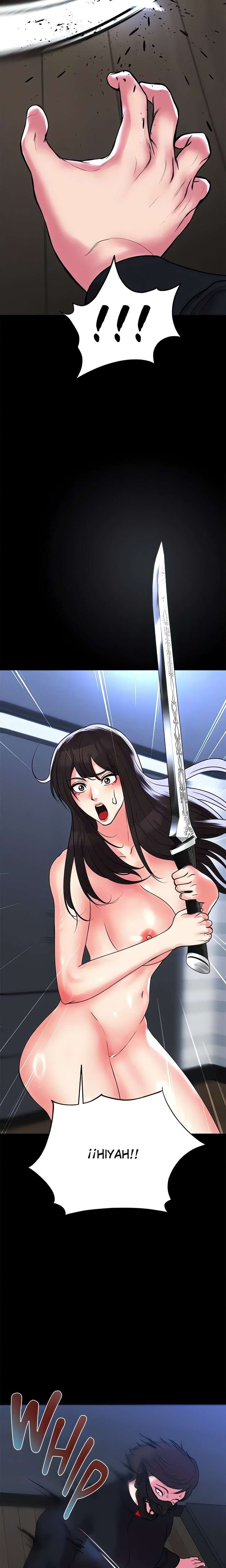 ZZIN Resguardar Capítulo 75 - Page 28