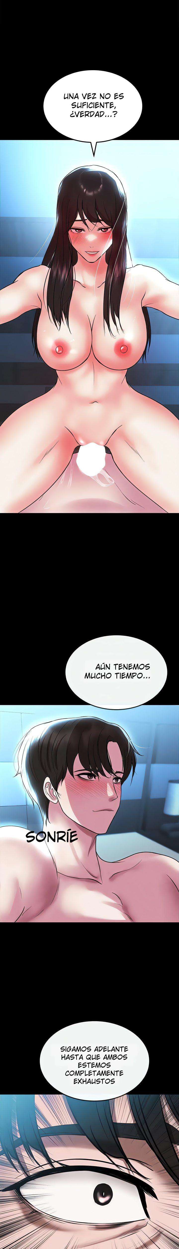 ZZIN Resguardar Capítulo 75 - Page 3