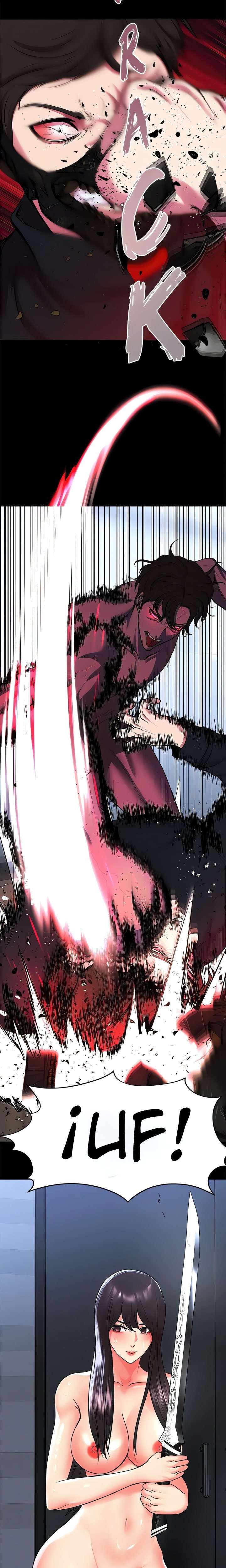 ZZIN Resguardar Capítulo 75 - Page 30