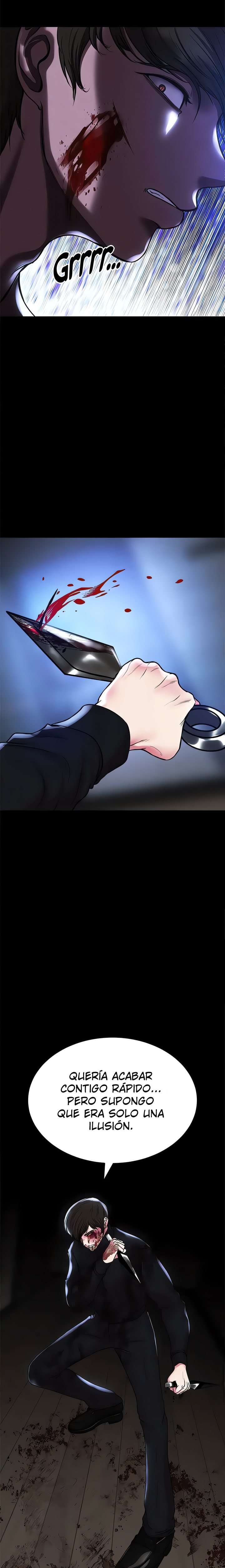 ZZIN Resguardar Capítulo 75 - Page 33