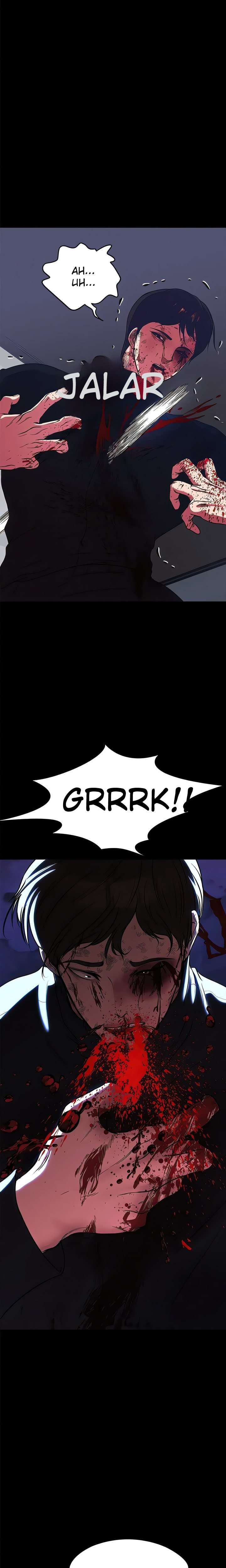 ZZIN Resguardar Capítulo 75 - Page 35