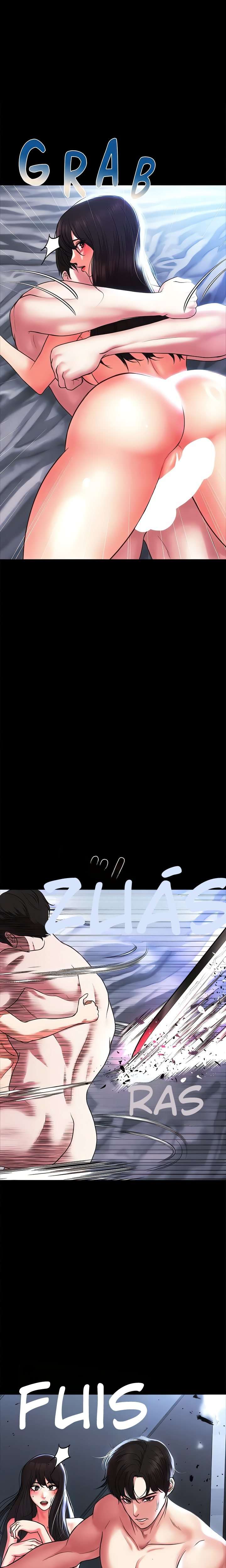 ZZIN Resguardar Capítulo 75 - Page 6