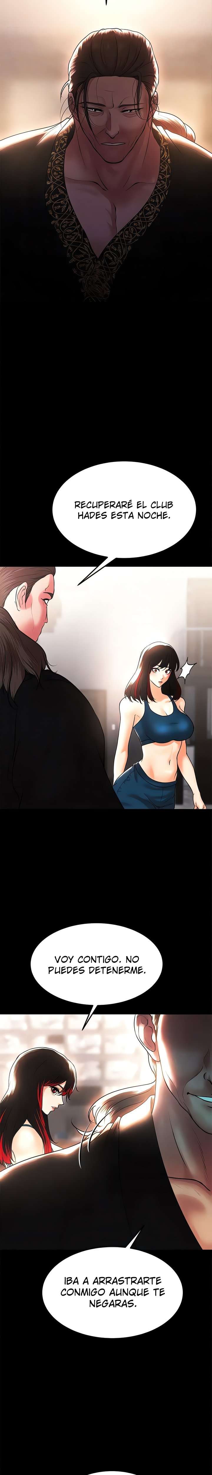 ZZIN Resguardar Capítulo 76 - Page 11