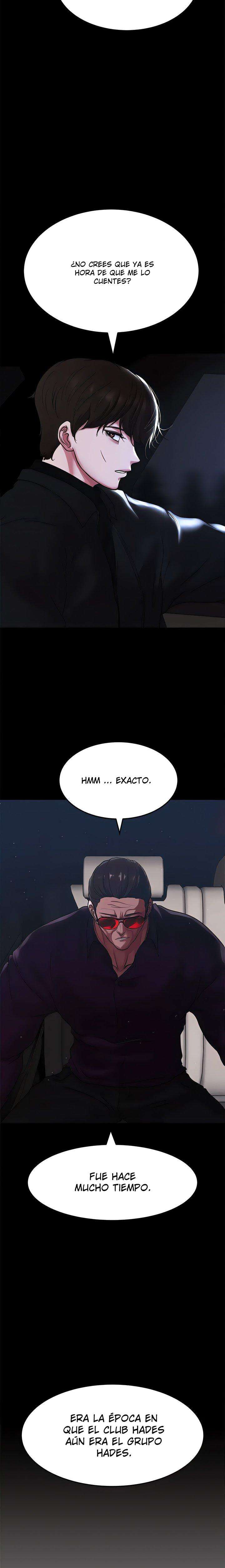 ZZIN Resguardar Capítulo 76 - Page 15