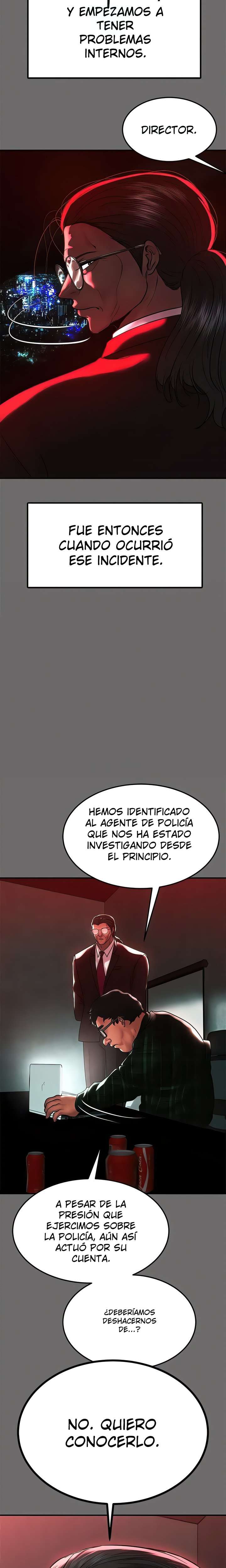 ZZIN Resguardar Capítulo 76 - Page 25