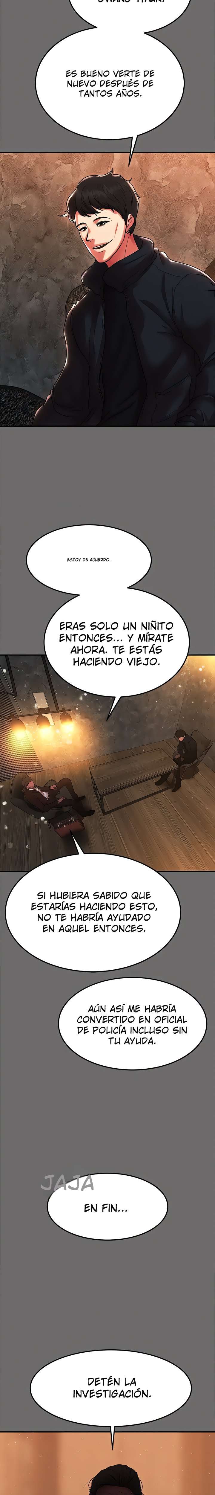 ZZIN Resguardar Capítulo 76 - Page 27