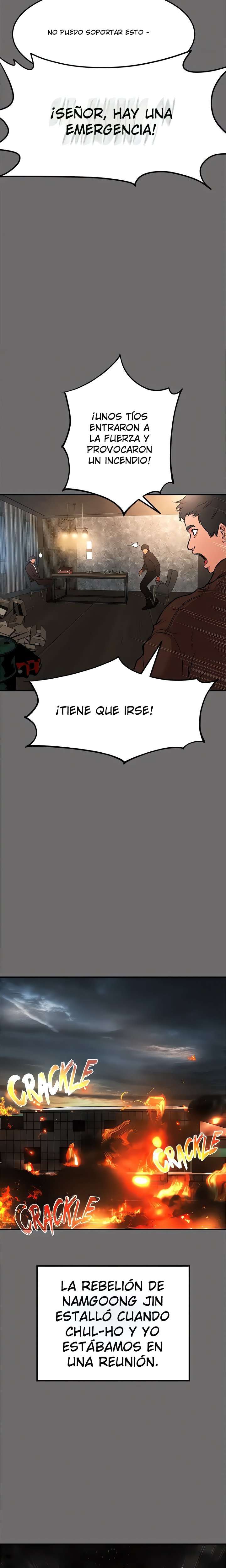 ZZIN Resguardar Capítulo 76 - Page 29