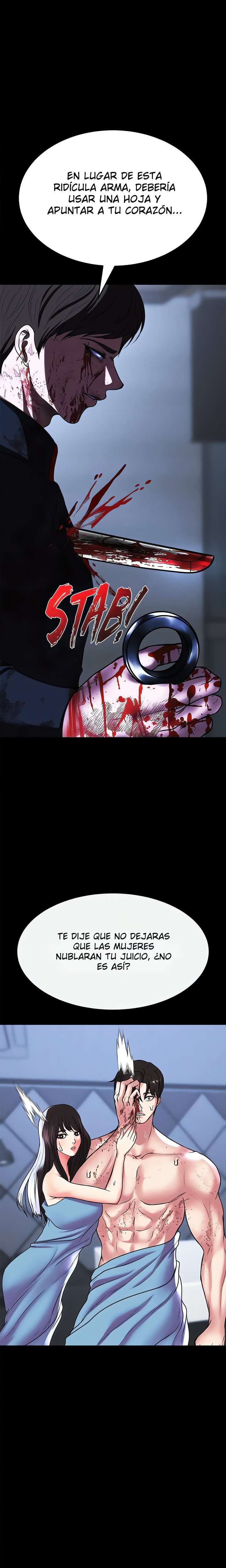 ZZIN Resguardar Capítulo 76 - Page 3