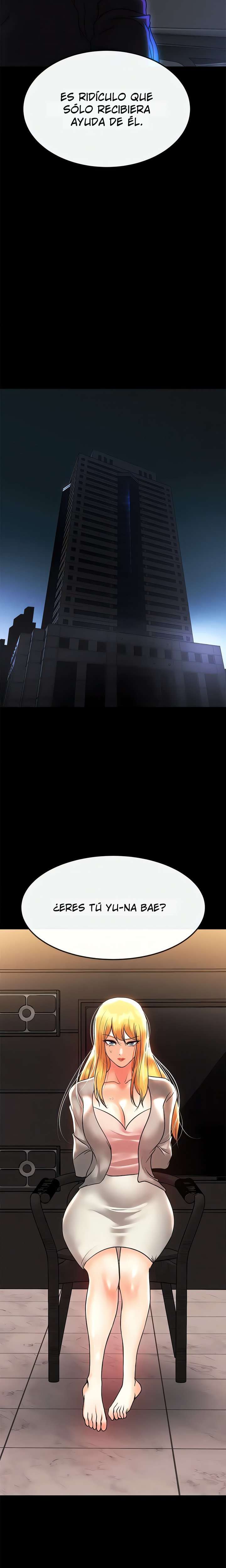 ZZIN Resguardar Capítulo 76 - Page 32