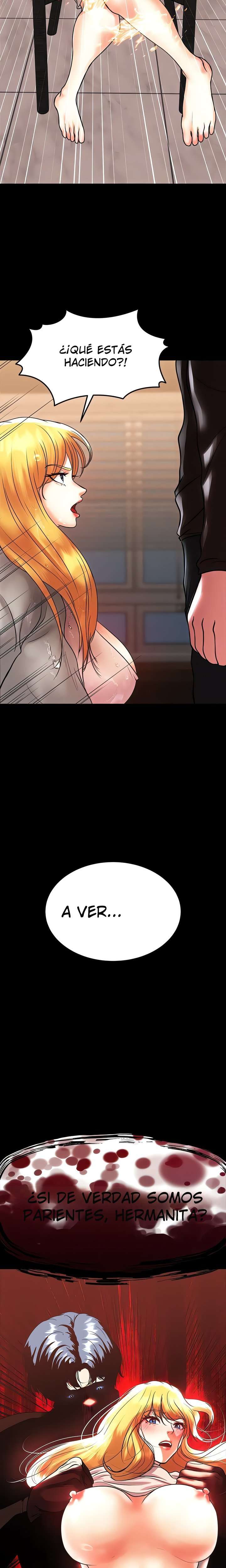 ZZIN Resguardar Capítulo 76 - Page 34