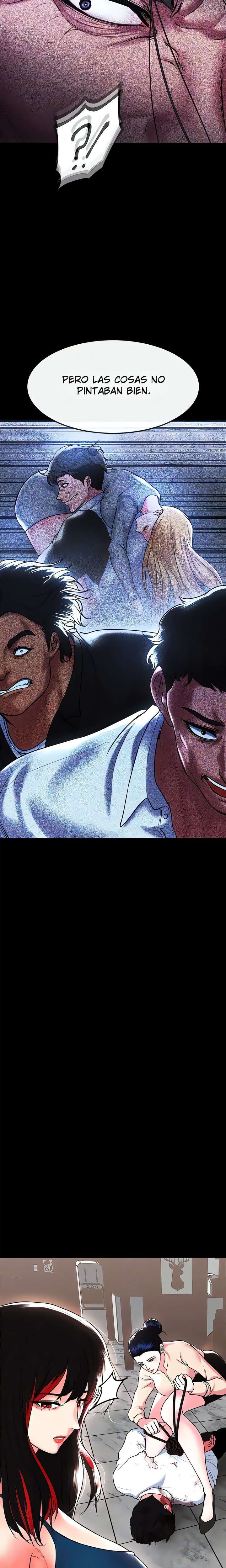 ZZIN Resguardar Capítulo 76 - Page 9