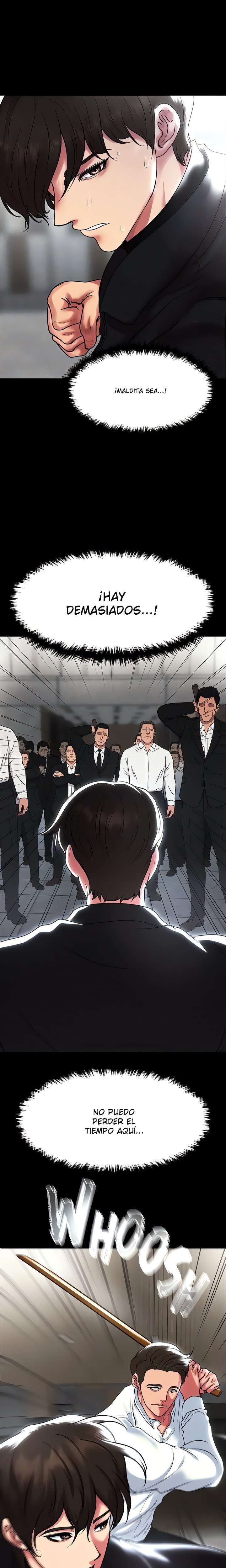 ZZIN Resguardar Capítulo 77 - Page 20