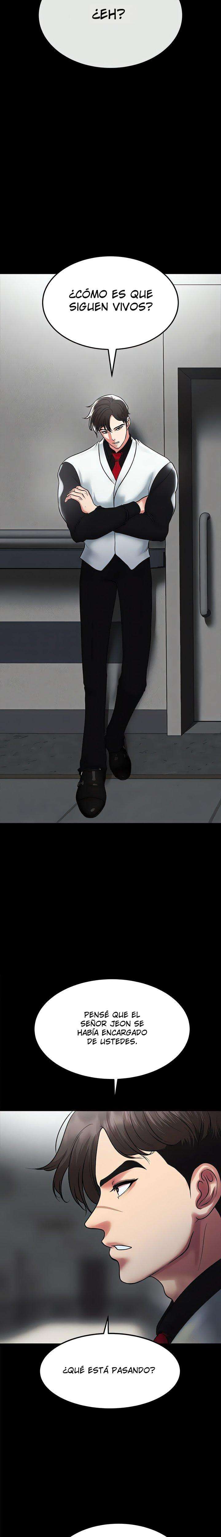 ZZIN Resguardar Capítulo 77 - Page 24